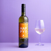 Happy!! - wit - per 6