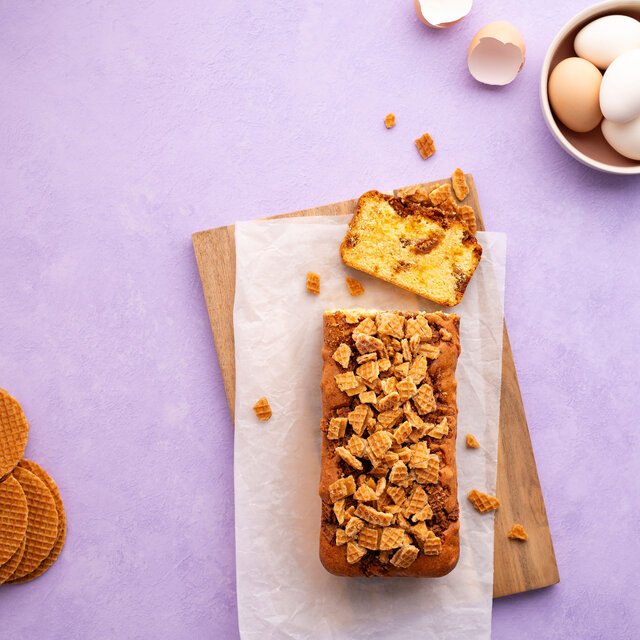 Just bake a cake - per 6