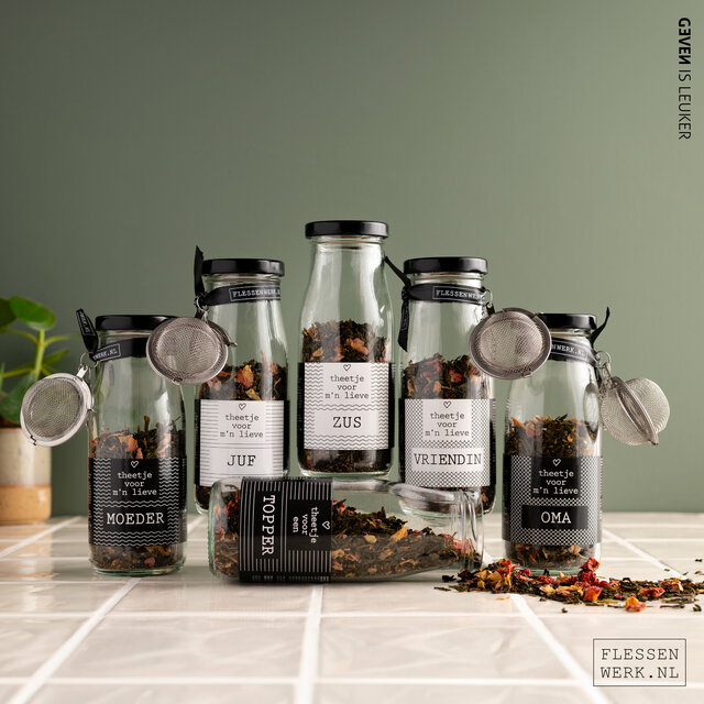 POS Flessenwerk - branding - fotoborden large