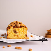 Doe 't lekker zelf - Stroopwafelcake - per 6