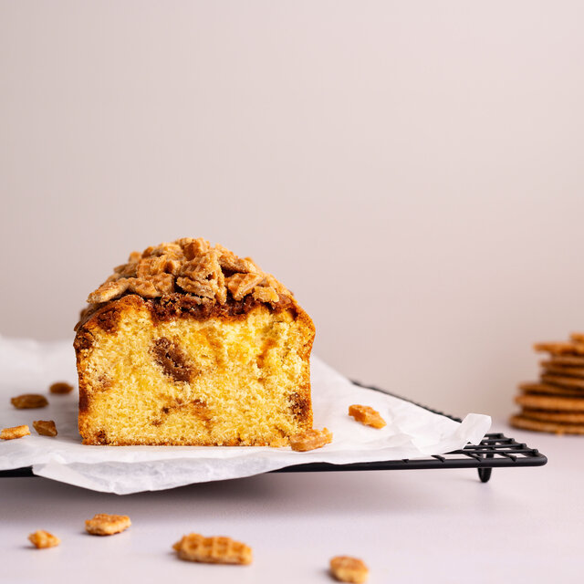 Doe 't lekker zelf - Stroopwafelcake - per 6