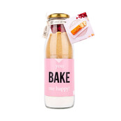 You bake me happy! - per 6