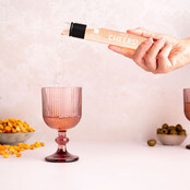 Wijngift - tubes in rekje - Drankjewel! - per 6