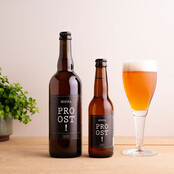 Hoppa groot - Proost! - per 6