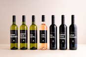 CIN CIN! Rosé wijn  - per 6 CIN CIN! Rosé wijn  - per 6