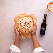 Bierbrood in fles - per 6