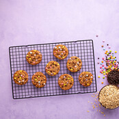 Bakfles 500 ml - Wil je deze cookies accepteren? - per 6