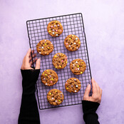 Bakfles 500 ml - Wil je deze cookies accepteren? - per 6