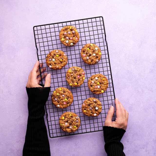 Bakfles 500 ml - Wil je deze cookies accepteren? - per 6