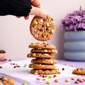 Bakfles 500 ml - Wil je deze cookies accepteren? - per 6