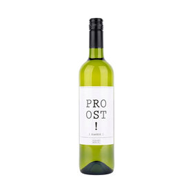 Proost - wit - per 6