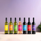 Rosé is ok! - per 6 Rosé is ok! - per 6