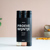 'n Proevewijntje - mixpakket - per 20
