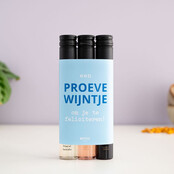 'n Proevewijntje - mixpakket - per 20