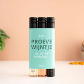 'n Proevewijntje - mixpakket - per 20