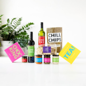 CHILL CHIPS - naturel chips - per 12