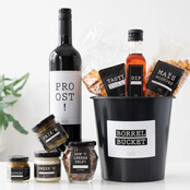 Dip je broodje in Italiaans geluk - per 12