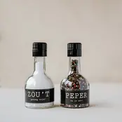 Zou't genoeg zijn? - groot - per 6