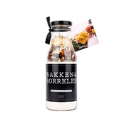 Bakken & Borrelen | focacciabrood - fles - per 6