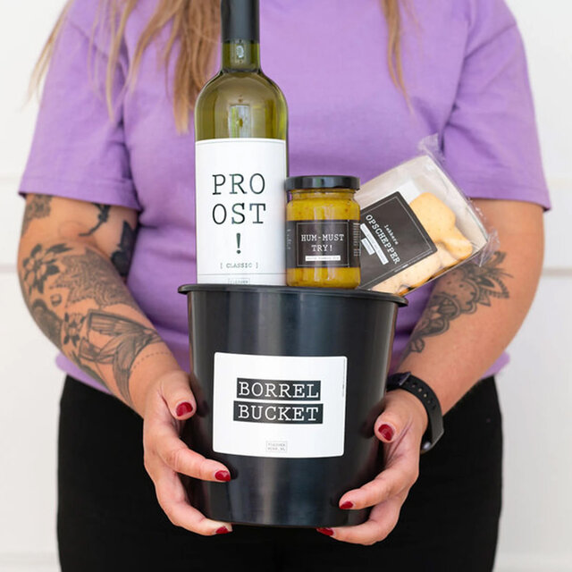 HUM-MUST-TRY - hummus curry -  per 6