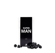 Super MAN - Drop  in stazak - Per 6