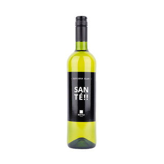 Santé wijn - wit - per 6