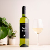 Santé wijn - wit - per 6