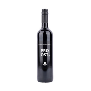 Proost wijn - rood - per 6