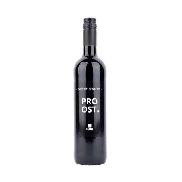 Proost wijn - rood - per 6 Proost wijn - rood - per 6