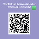 Word lid van de Geven is Leuker WhatsApp-community! 