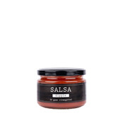 SALSA dippie - ff geen ritmegevoel - per 6 SALSA dippie - ff geen ritmegevoel - per 6