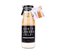 Doe 't lekker zelf - Stroopwafelcake - per 6