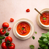 Jij bent Soeper! – Fles soepmix Tomaat – per 6