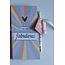 Eat your present Snoep-tegeltje - You’re fabulous! - per 6