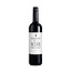 Flessenwerk Dreaming of a wine Christmas - rood - per 6