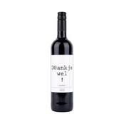 Drankjewel rood - per 6 Drankjewel rood - per 6