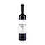 Flessenwerk Drankjewel rood - per 6