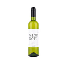 Wine not - per 6 - wit