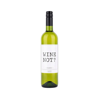 Wine not - per 6 - wit