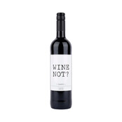 Wine not - per 6 - wit