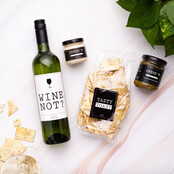 Wine not - per 6 - wit