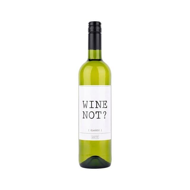 Wine not - per 6 - rood