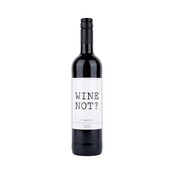 Wine not - per 6 - rood