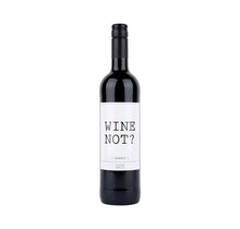 Wine not - per 6 - rood