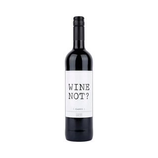 Wine not - per 6 - rood