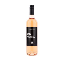Van harte wijn - rosé - per 6