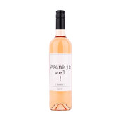 Drankjewel wijn Rosé - per 6