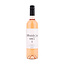 Flessenwerk Drankjewel wijn Rosé - per 6