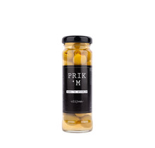 Prik 'm aan een stokje olijven - piment olijven - per 12