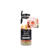 Jij bent Soeper! – Fles soepmix Tomaat – per 6